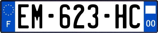 EM-623-HC