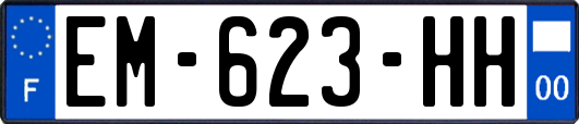 EM-623-HH