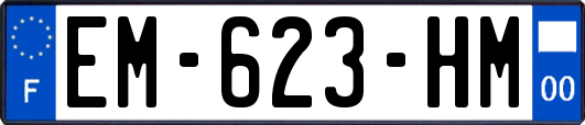 EM-623-HM