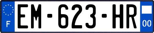 EM-623-HR