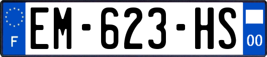 EM-623-HS