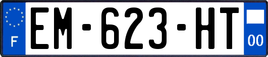 EM-623-HT