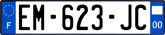 EM-623-JC