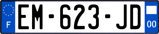 EM-623-JD