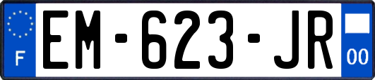 EM-623-JR