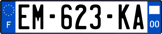 EM-623-KA