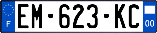 EM-623-KC