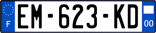 EM-623-KD
