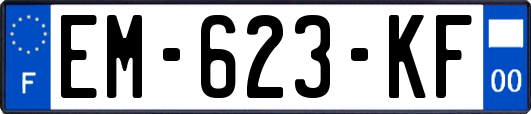 EM-623-KF
