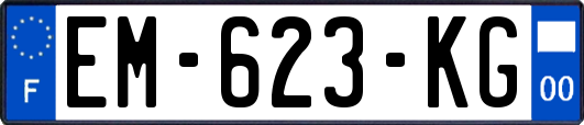 EM-623-KG