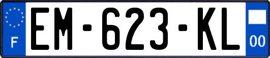 EM-623-KL
