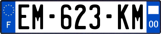 EM-623-KM