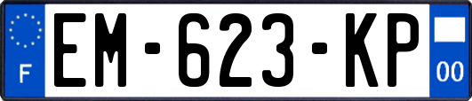 EM-623-KP