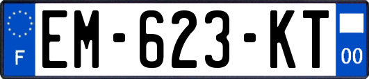 EM-623-KT