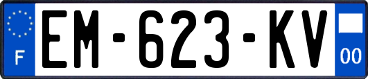 EM-623-KV