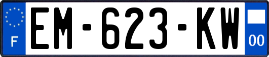 EM-623-KW