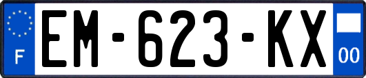 EM-623-KX