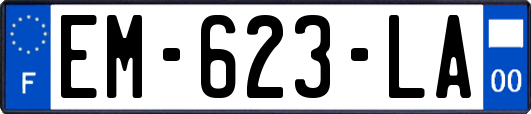 EM-623-LA