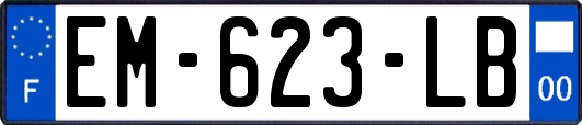 EM-623-LB