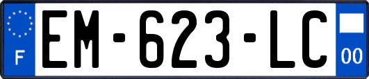 EM-623-LC