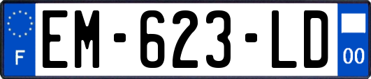 EM-623-LD