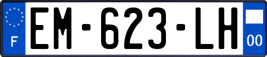 EM-623-LH