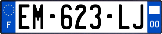 EM-623-LJ