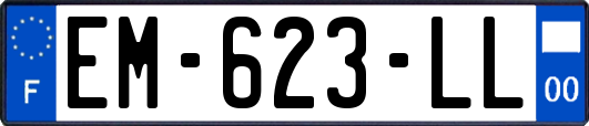 EM-623-LL