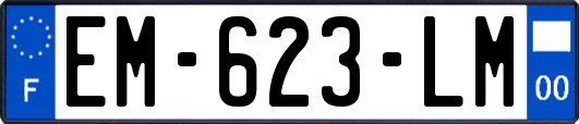 EM-623-LM