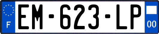 EM-623-LP