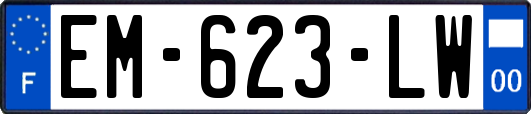 EM-623-LW