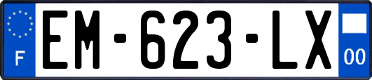 EM-623-LX