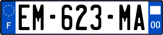 EM-623-MA