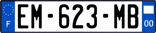 EM-623-MB