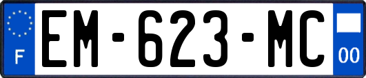 EM-623-MC
