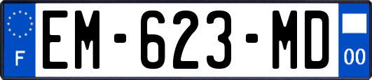 EM-623-MD