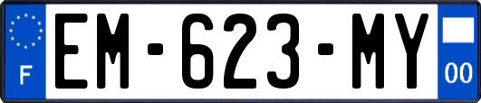 EM-623-MY