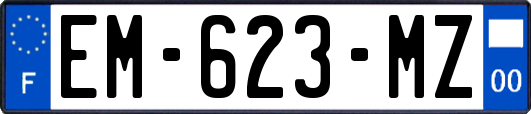 EM-623-MZ