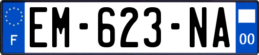 EM-623-NA