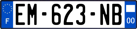 EM-623-NB