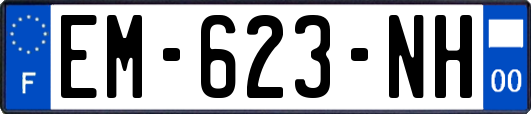 EM-623-NH
