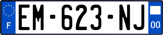 EM-623-NJ