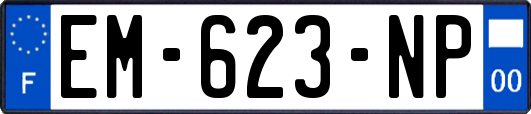EM-623-NP