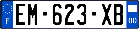 EM-623-XB