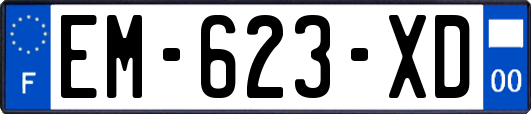 EM-623-XD