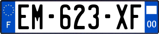 EM-623-XF