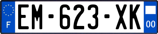 EM-623-XK