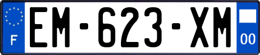 EM-623-XM