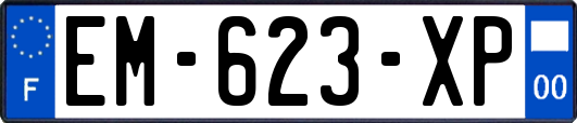EM-623-XP