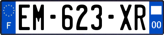 EM-623-XR